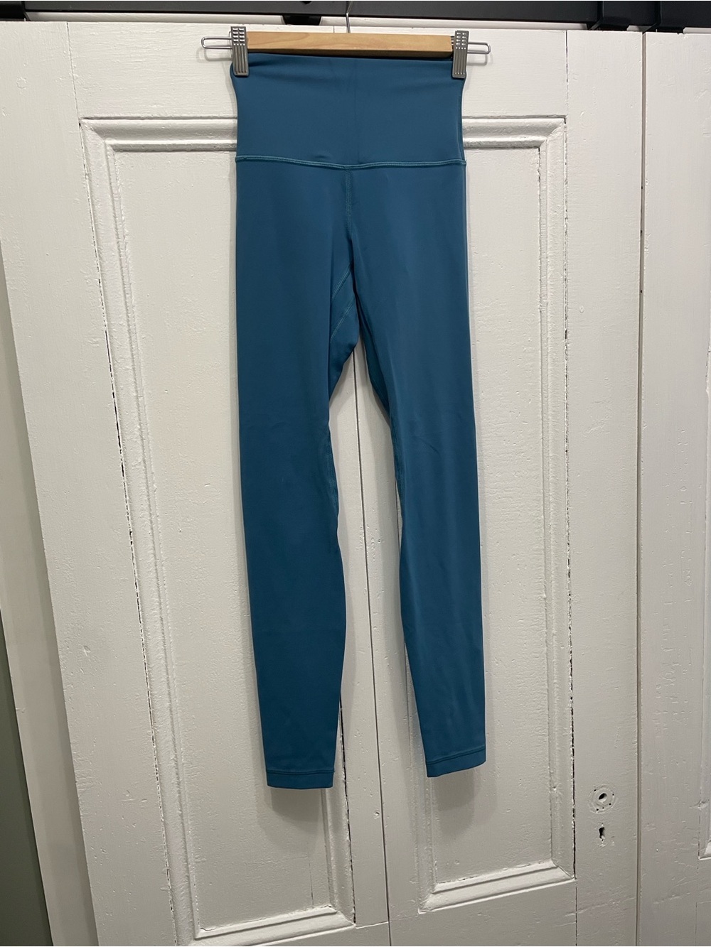Lululemon High-Waist Leggings 28” size 2 XS